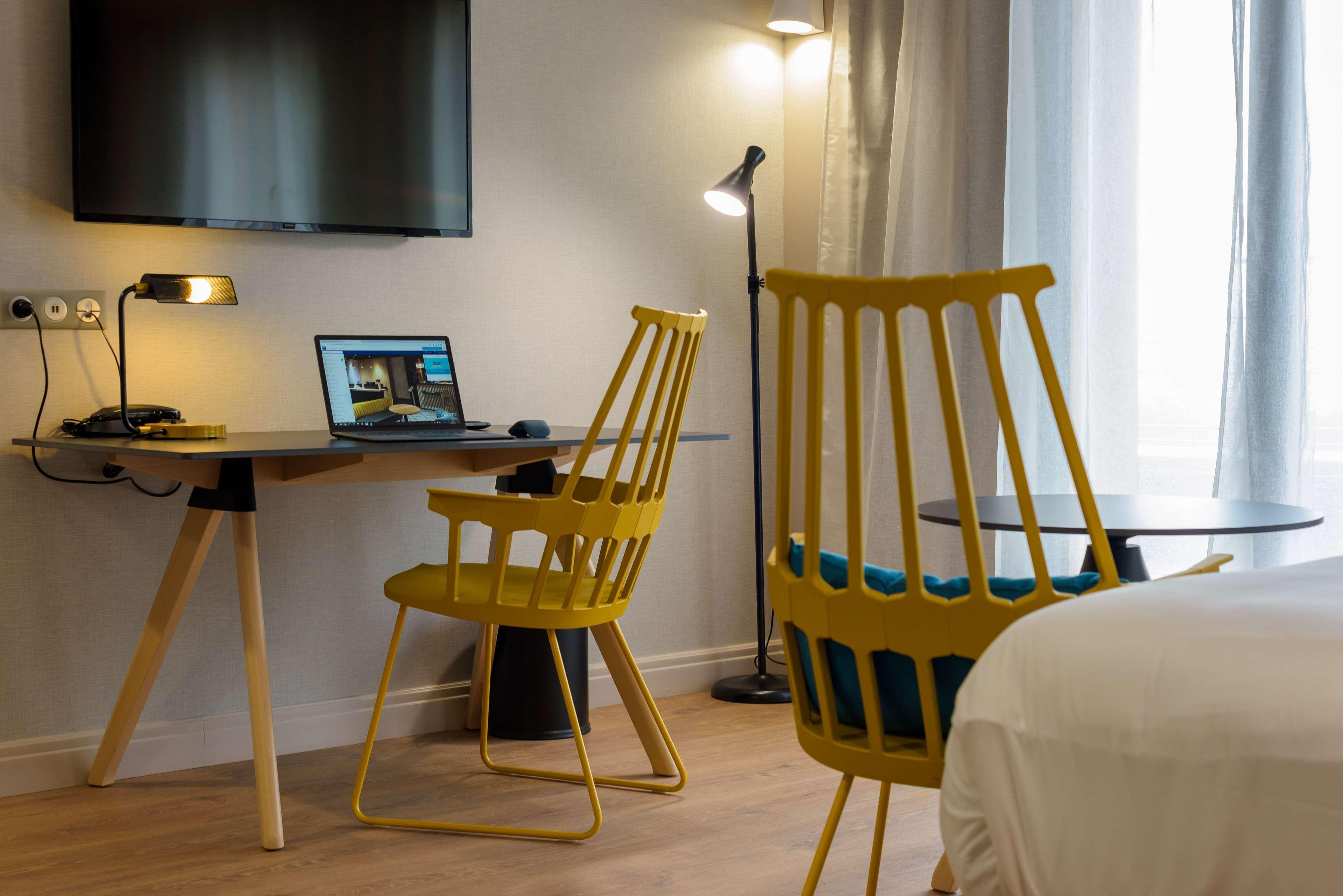 Best Western Montecristo-Bastia Coventry Exterior foto