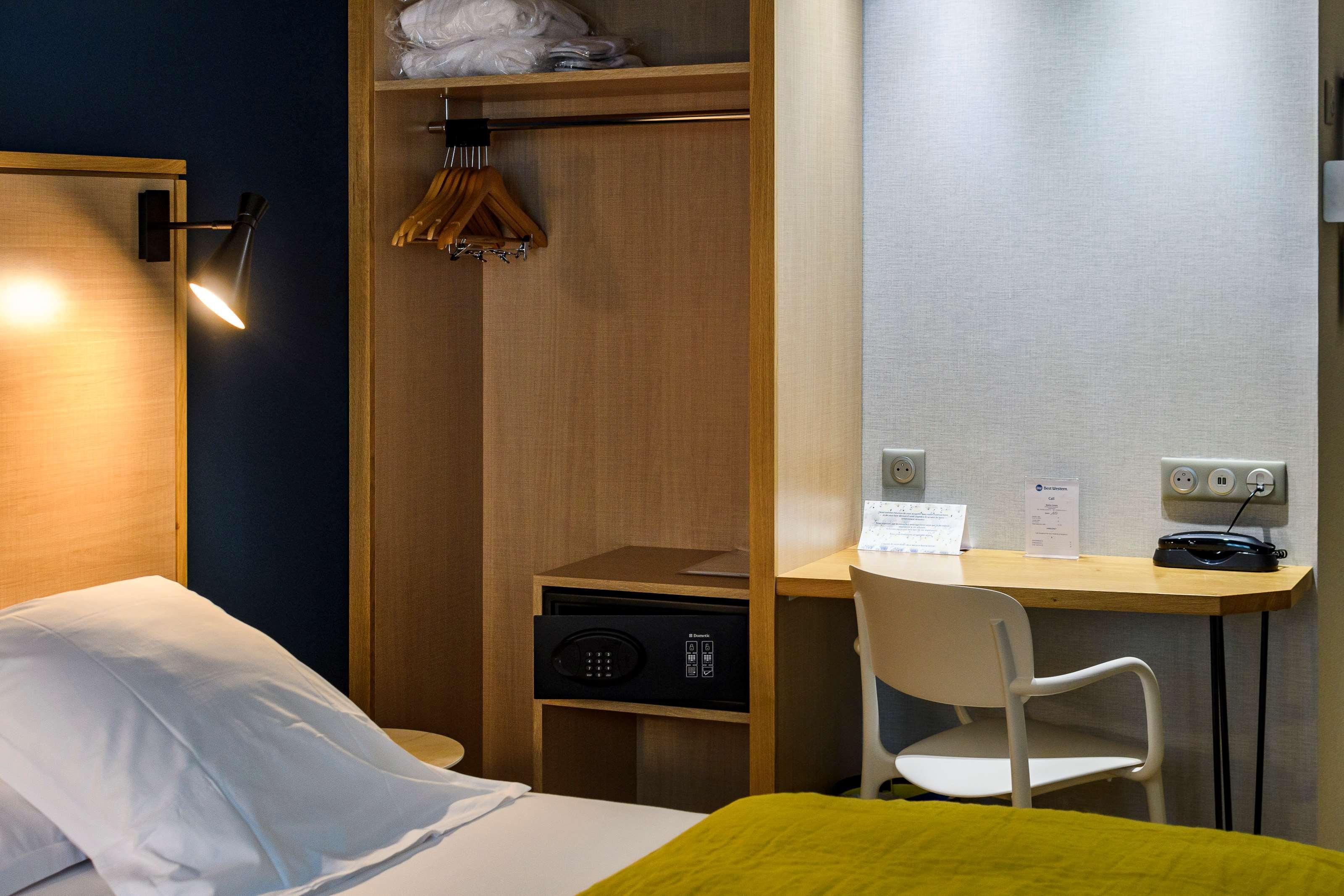 Best Western Montecristo-Bastia Coventry Exterior foto