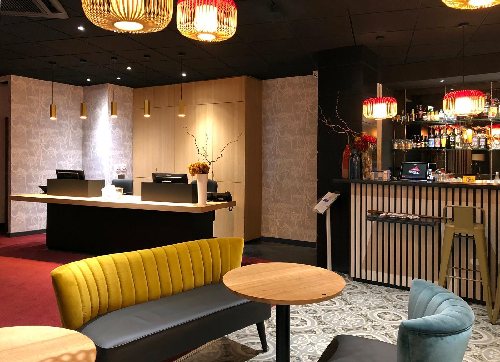 Best Western Montecristo-Bastia Coventry Exterior foto