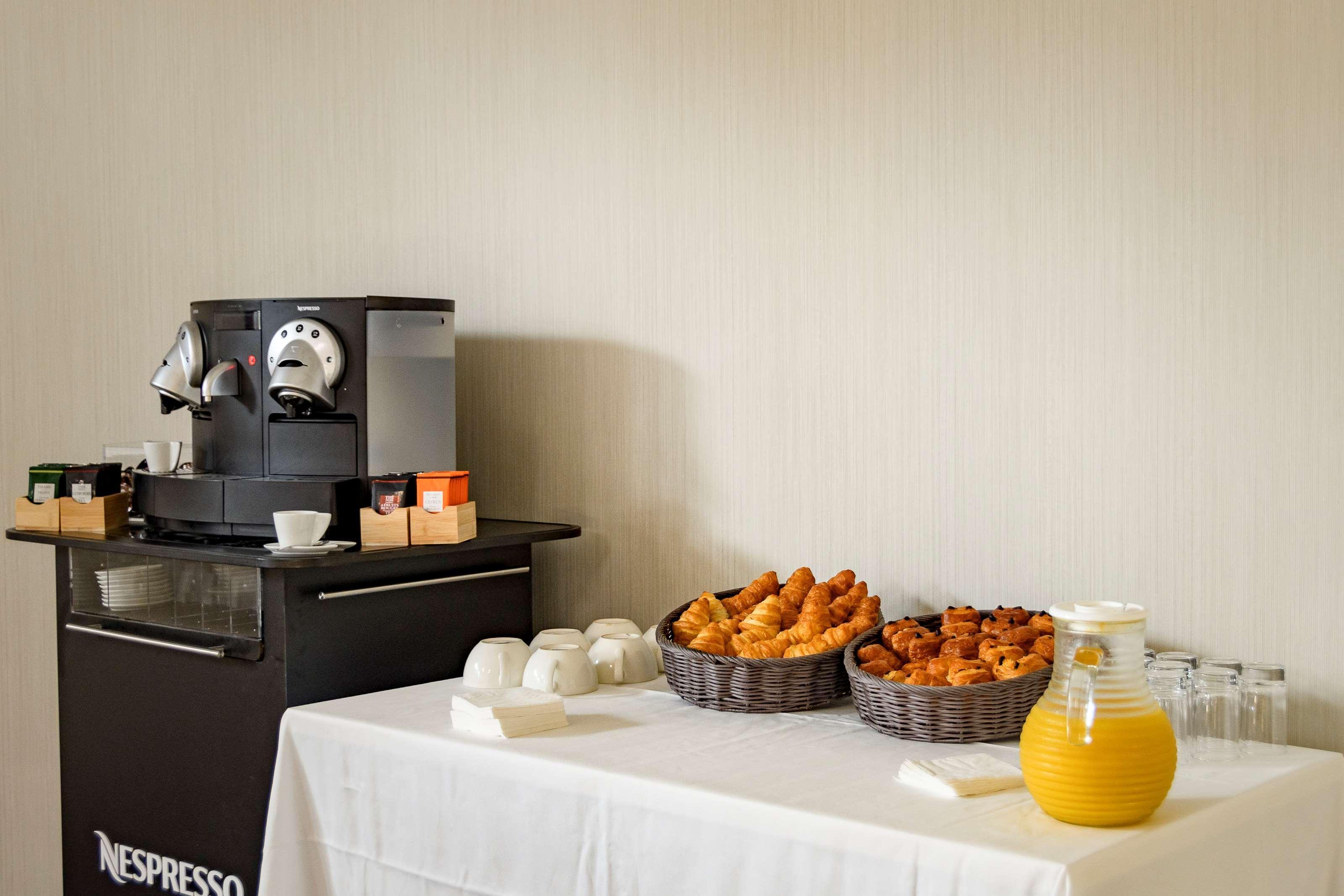 Best Western Montecristo-Bastia Coventry Exterior foto