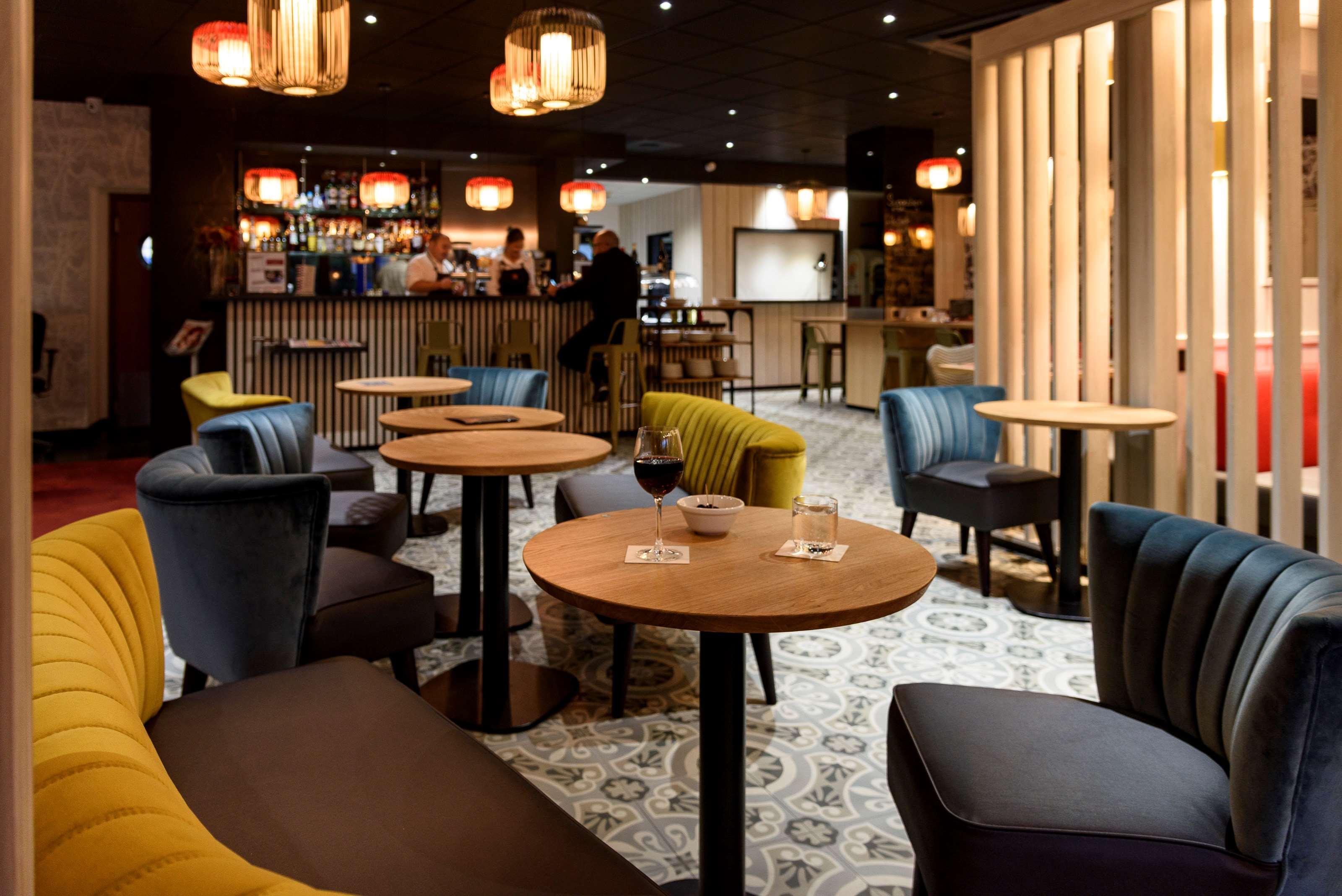 Best Western Montecristo-Bastia Coventry Exterior foto
