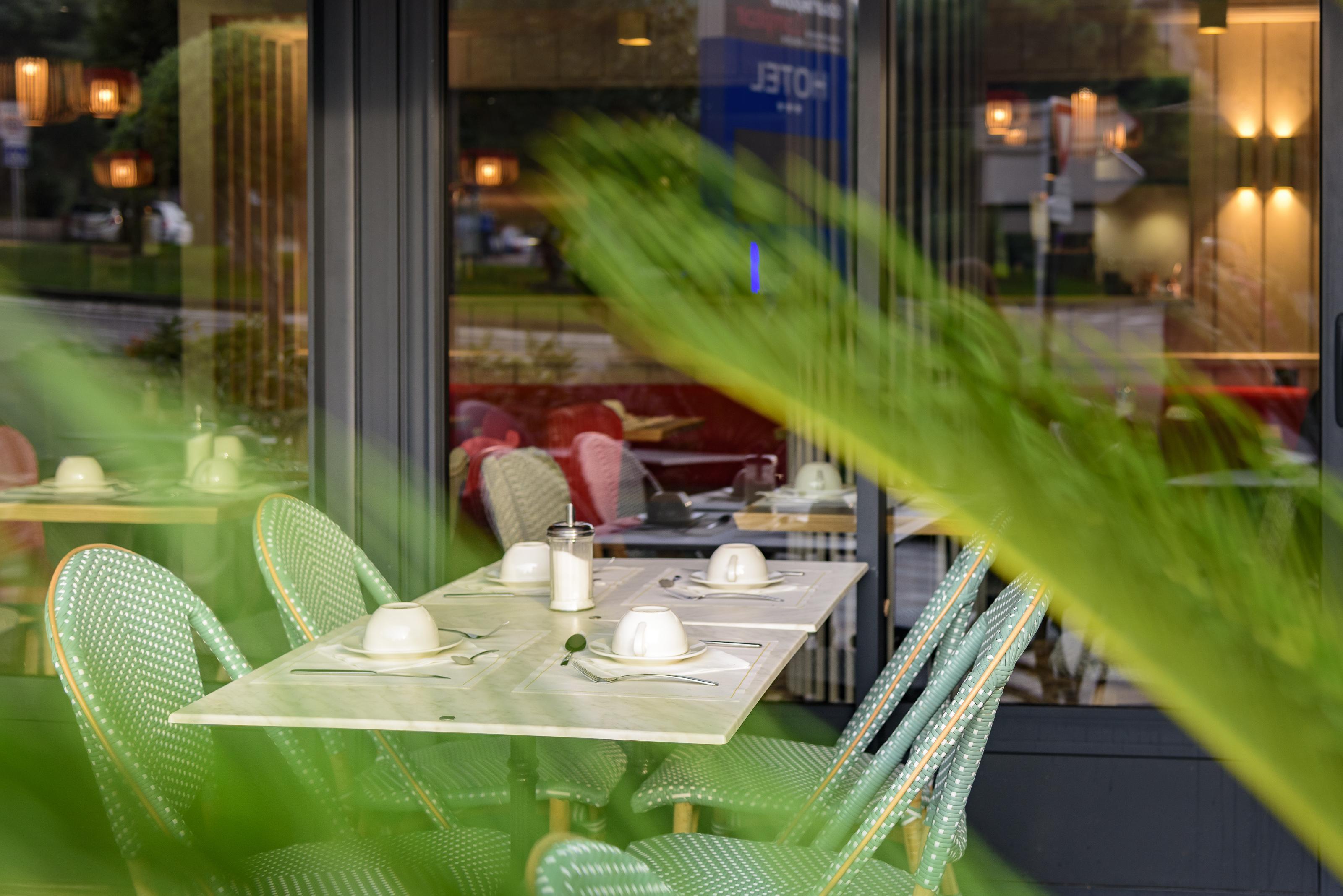 Best Western Montecristo-Bastia Coventry Exterior foto