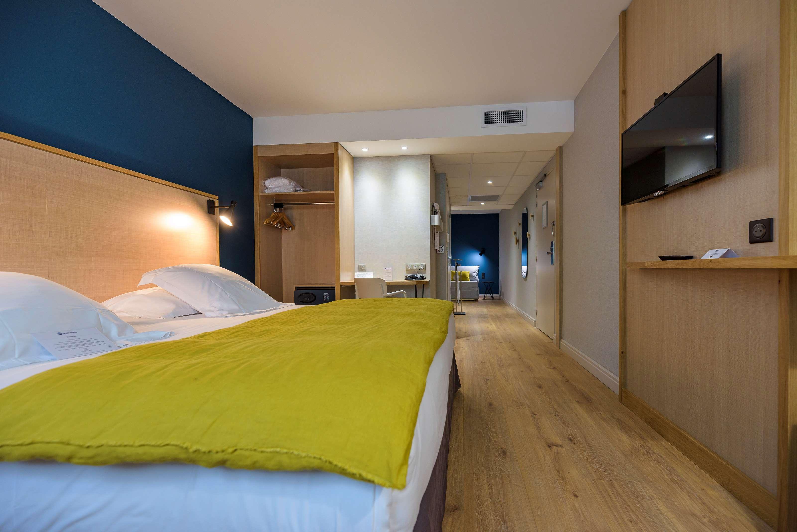 Best Western Montecristo-Bastia Coventry Exterior foto