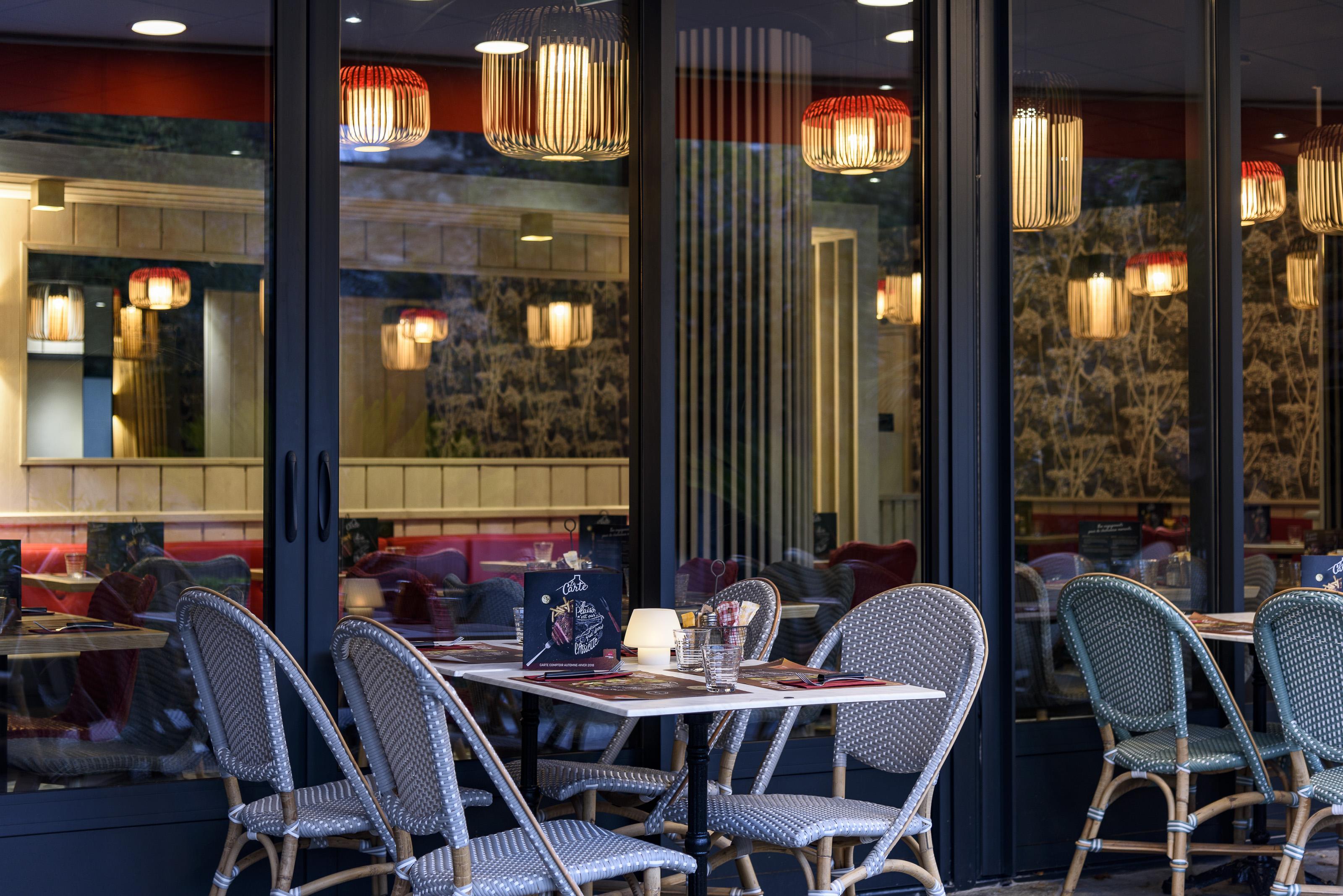 Best Western Montecristo-Bastia Coventry Exterior foto