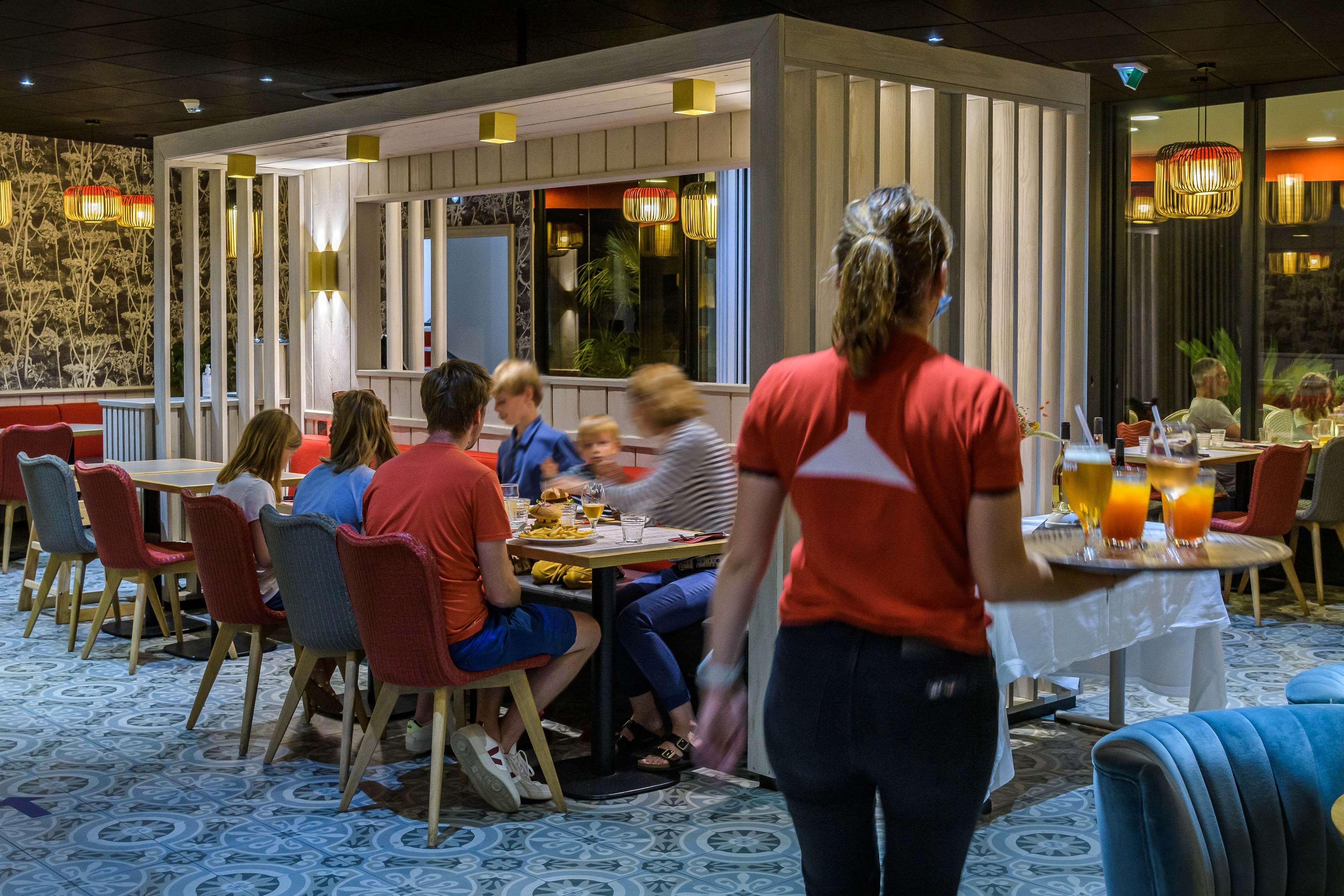 Best Western Montecristo-Bastia Coventry Exterior foto