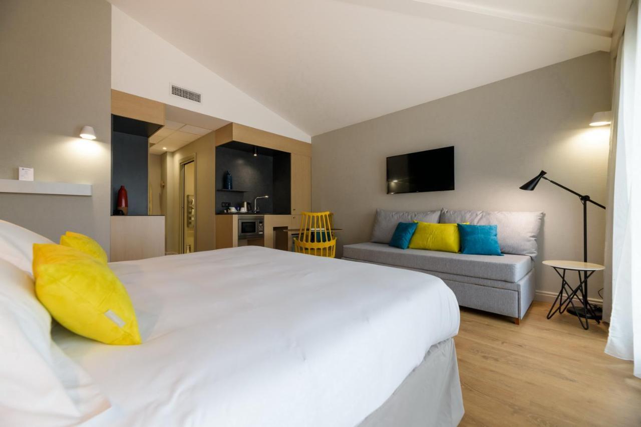 Best Western Montecristo-Bastia Coventry Exterior foto