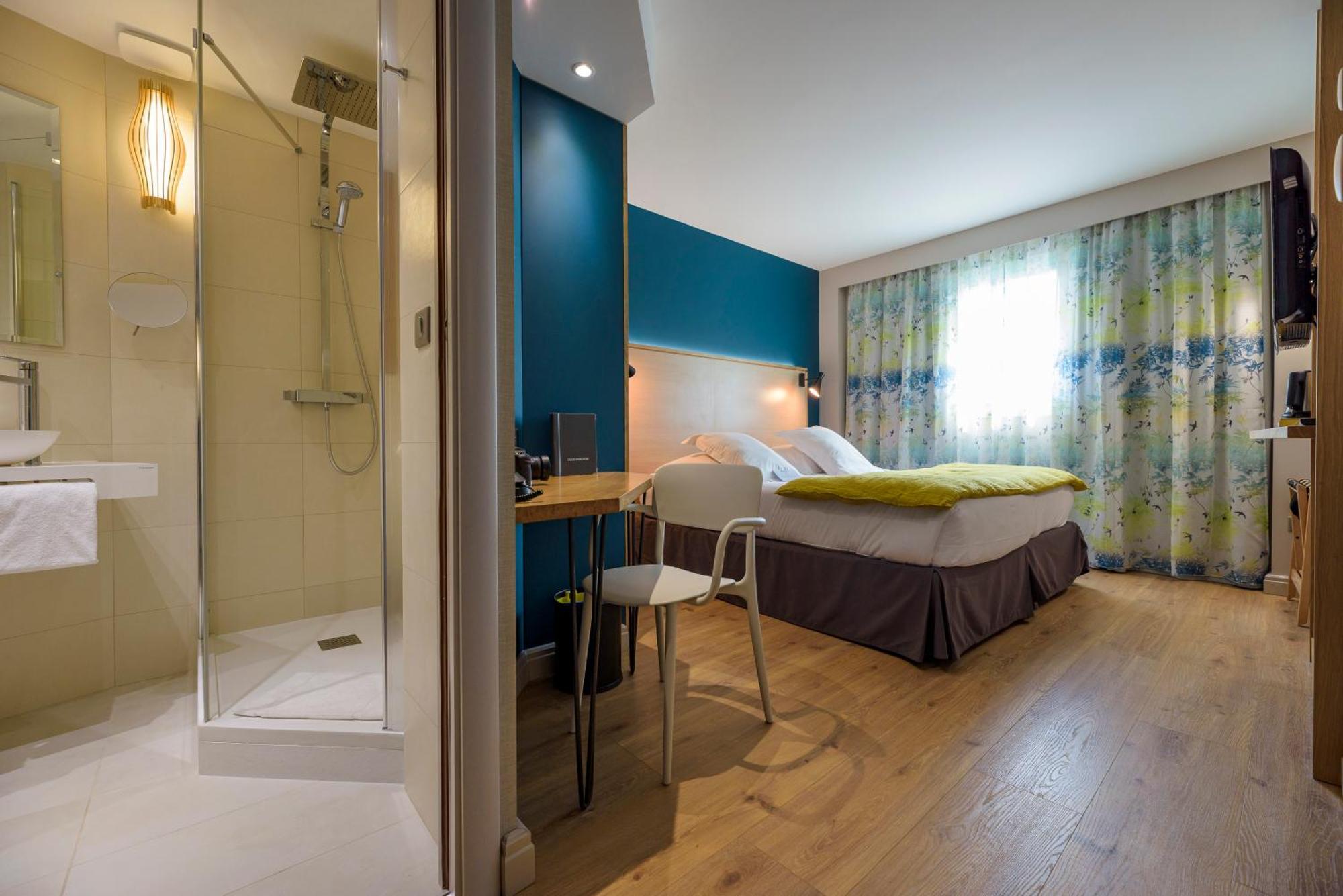Best Western Montecristo-Bastia Coventry Exterior foto