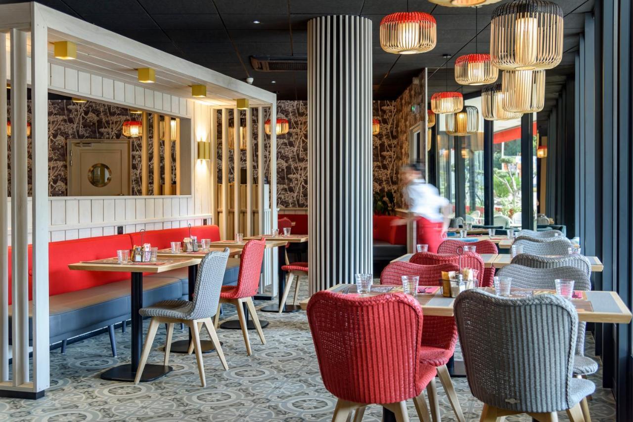 Best Western Montecristo-Bastia Coventry Exterior foto