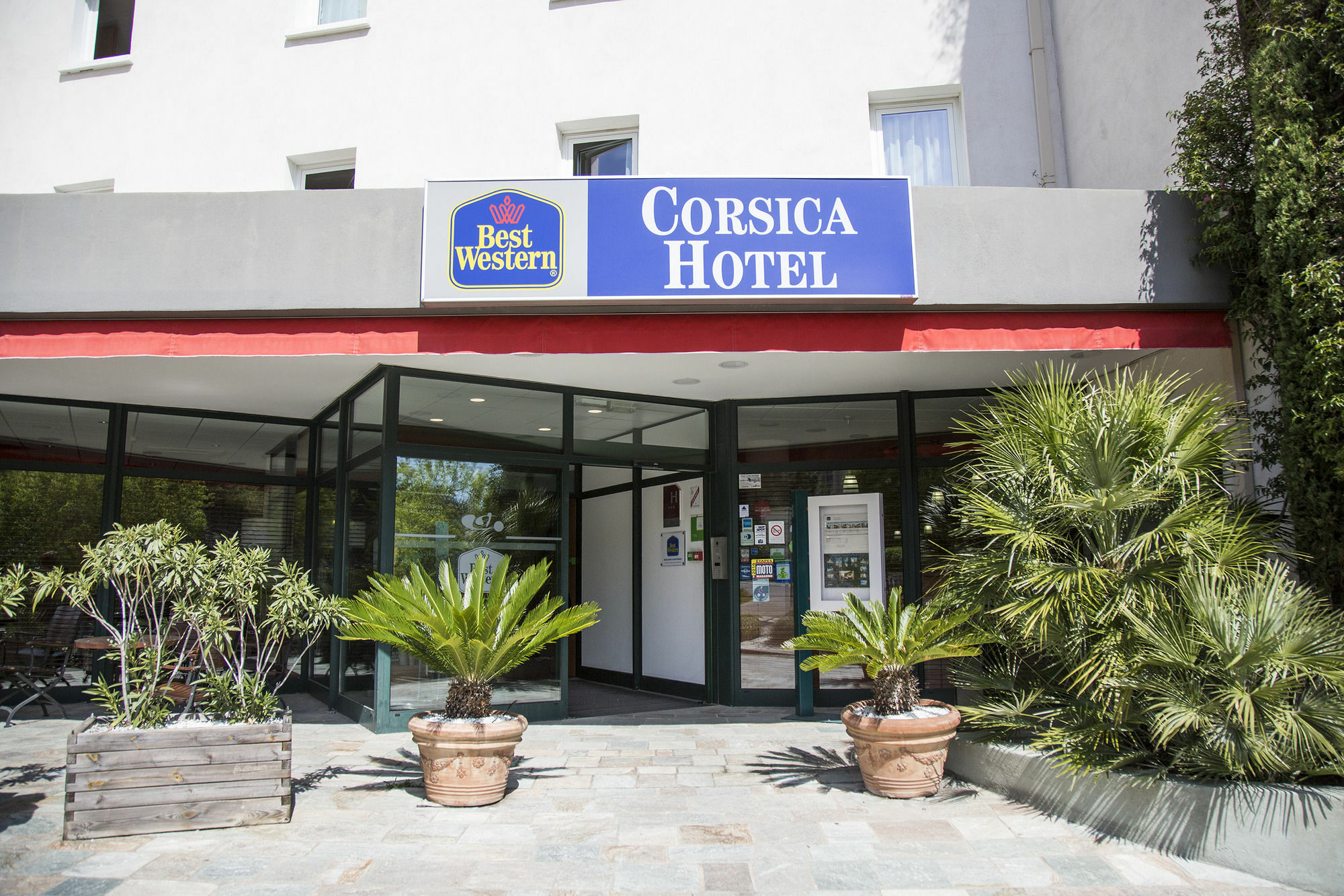Best Western Montecristo-Bastia Coventry Exterior foto