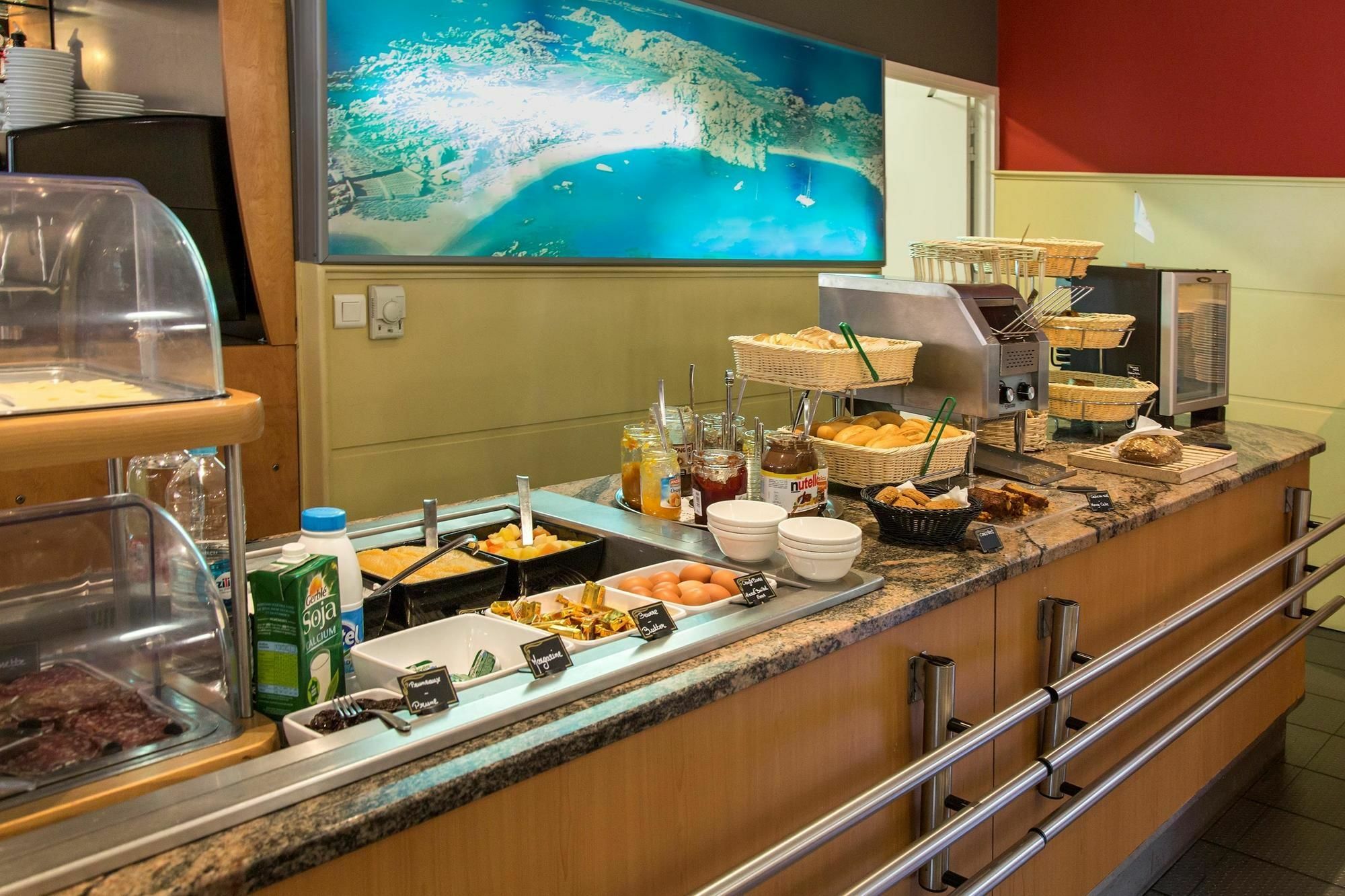 Best Western Montecristo-Bastia Coventry Exterior foto