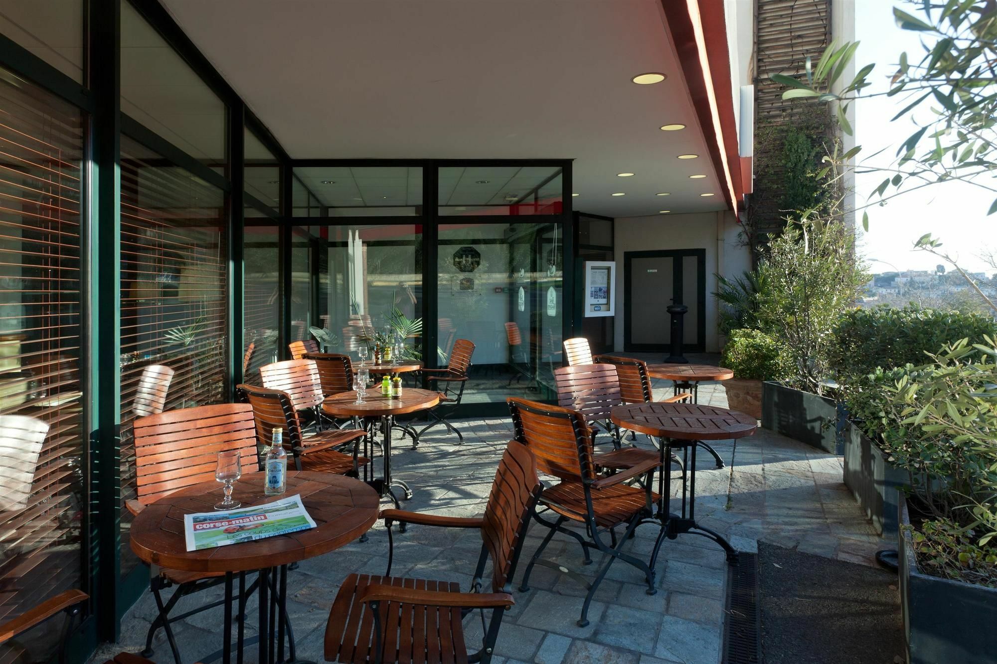 Best Western Montecristo-Bastia Coventry Exterior foto