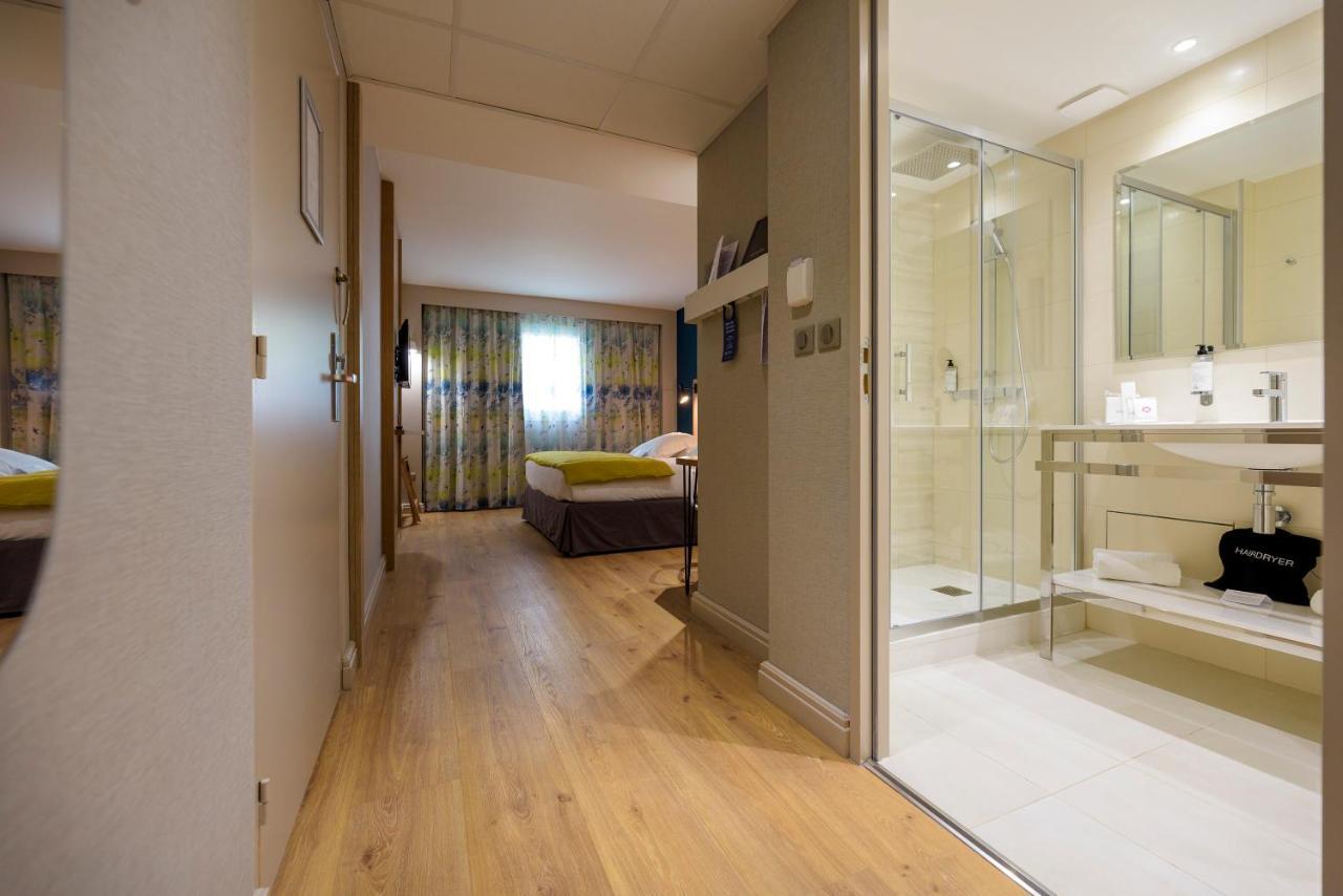 Best Western Montecristo-Bastia Coventry Exterior foto